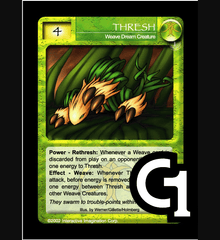 Thresh - Foil